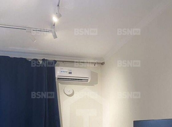 Продажа однокомнатной квартиры - Уральская улица, д.21, корп.4 