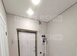 Продажа квартиры-студии - Красносельское ш., 4а, к 1 