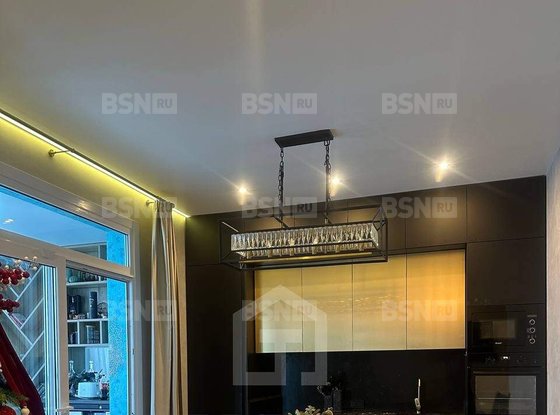 Продажа четырехкомнатной квартиры - Балтийский бульвар, д.4 