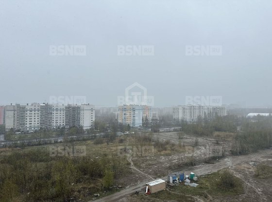 Продажа однокомнатной квартиры - Крыленко улица, д.36, корп.2 
