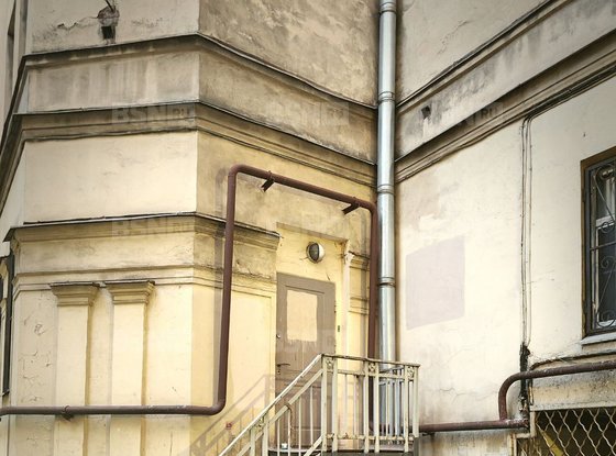 Аренда торгового помещения - Моховая улица, д.28 