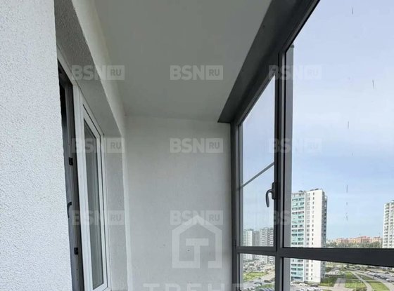 Продажа двухкомнатной квартиры - Муринская дорога, д.51, корп.1 