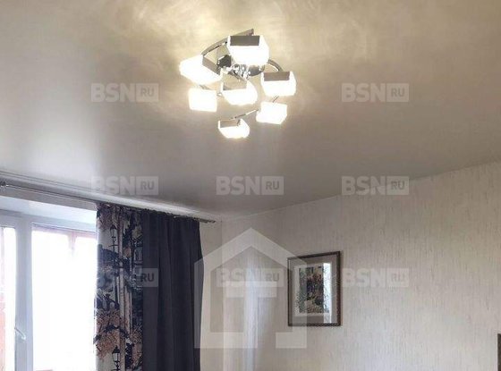 Продажа двухкомнатной квартиры - Луначарского проспект, д.106 