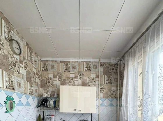 Продажа трехкомнатной квартиры - Пионерстроя улица, д.7, корп.2 