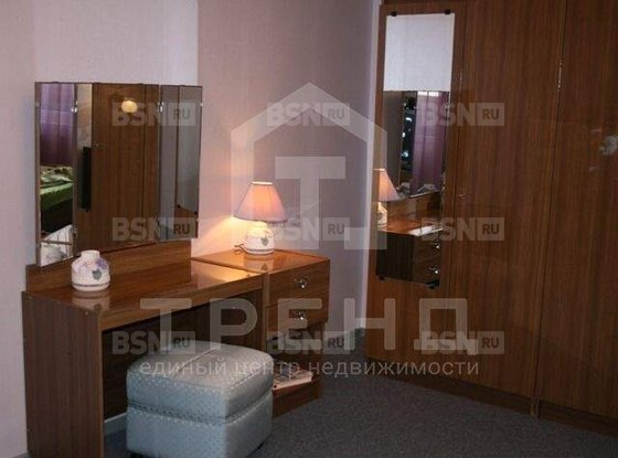 Продажа однокомнатной квартиры - Комендантский проспект, д.51, корп.1 