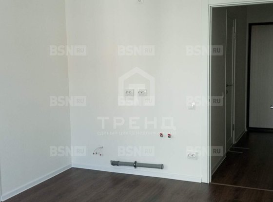 Продажа однокомнатной квартиры - Дальневосточный проспект, д.39, корп.3 