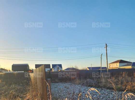 Продажа участка - Флора территория снт, 14-ая линия