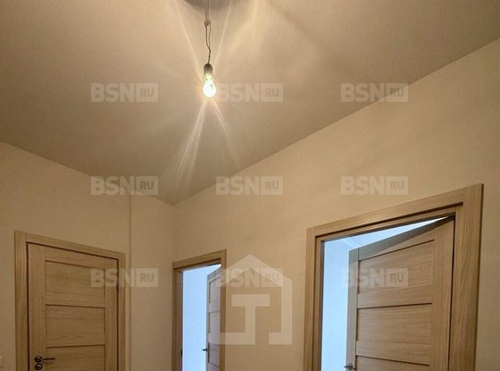Продажа двухкомнатной квартиры - Авиаконструкторов проспект, д.67, корп.1 стр 1 