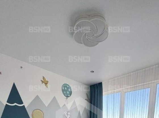 Продажа трехкомнатной квартиры - Энгельса проспект, д.113, корп.2 