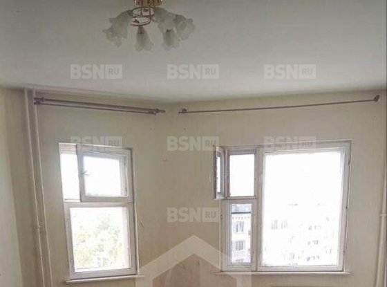 Продажа однокомнатной квартиры - Альпийский переулок, д.32 