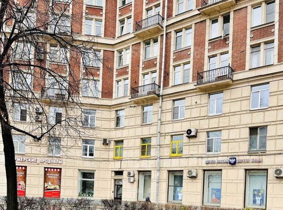 Продажа однокомнатной квартиры - Заневский проспект, д.1 