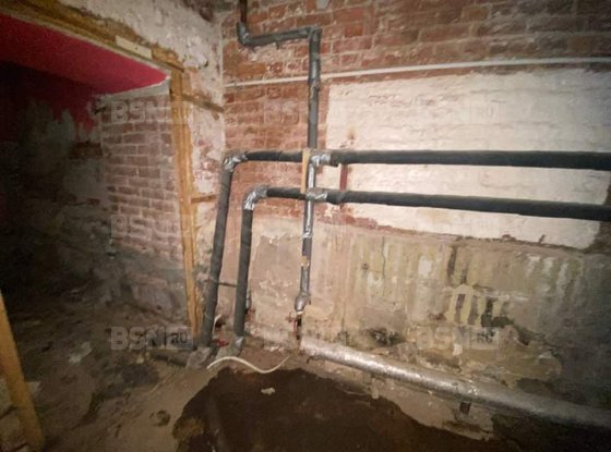 Продажа офиса - 4-я Советская улица, д.10, литера А 