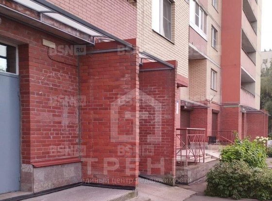 Продажа однокомнатной квартиры - Ивана Фомина улица, д.7, корп.3 