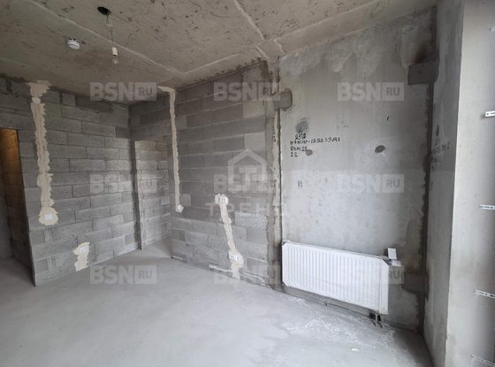 Продажа однокомнатной квартиры - городской поселок Янино-1, Лесная улица, д.9, корп.4 