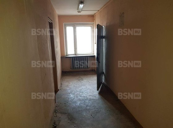 Продажа офиса - Ветеранов проспект, д.118, корп.1 литера А 