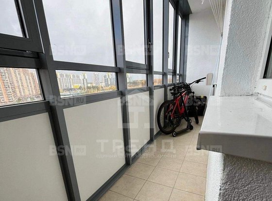 Продажа трехкомнатной квартиры - Королёва проспект, д.59, корп.2 