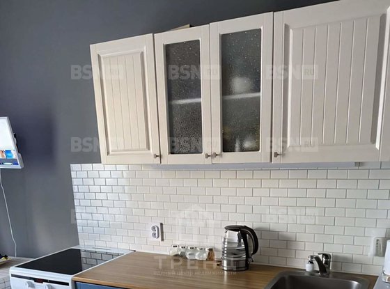 Продажа однокомнатной квартиры - городской поселок Янино-1, Тюльпанов улица, д.2, корп.2 