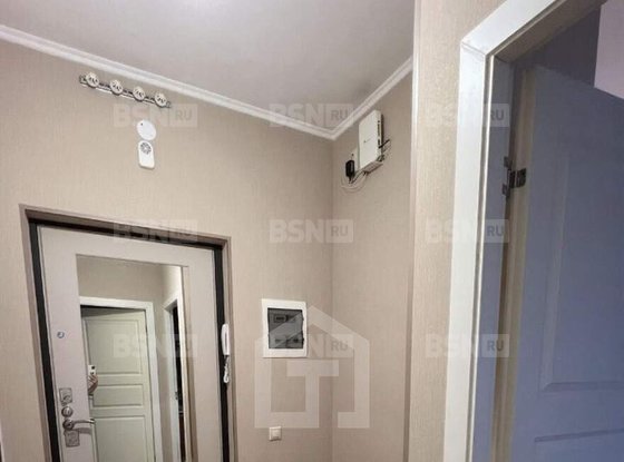 Продажа однокомнатной квартиры - Народного Ополчения проспект, д.149 