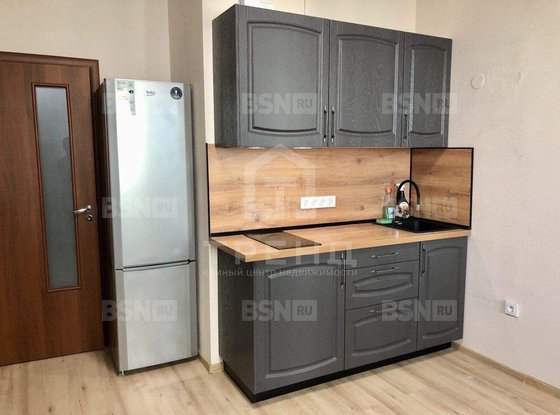 Продажа однокомнатной квартиры - Мурино, Охтинская аллея, д.14 