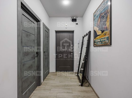 Продажа двухкомнатной квартиры - Студенческая улица, д.14, корп.1 