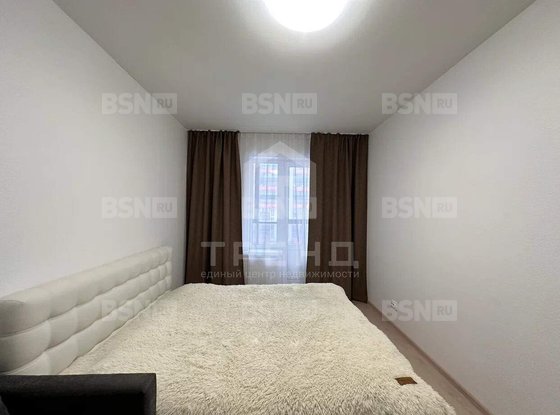 Продажа однокомнатной квартиры - Бугры, Английская улица, д.8 