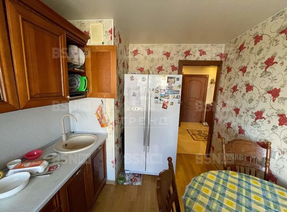 Продажа однокомнатной квартиры - Космонавтов проспект, д.23, корп.3 