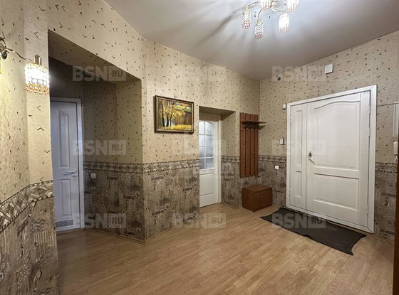 Продажа двухкомнатной квартиры - Большая Пушкарская улица, д.11 