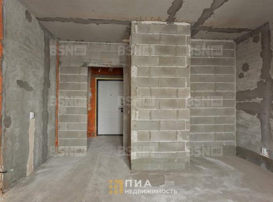 Продажа однокомнатной квартиры -  д.1 