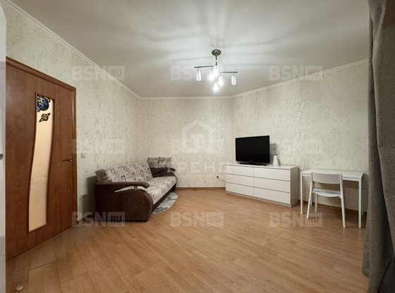 Продажа однокомнатной квартиры - Кондратьевский проспект, д.64, корп.4 