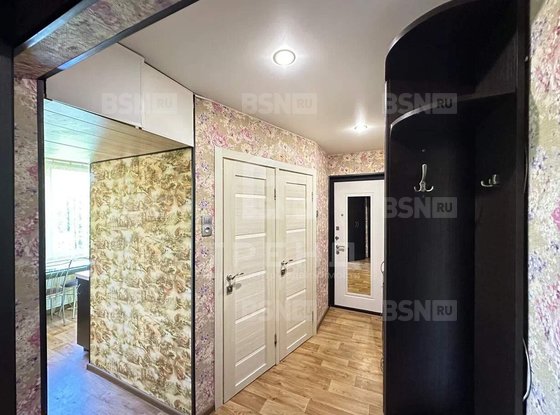 Продажа двухкомнатной квартиры - Гражданский проспект, д.79, корп.2 