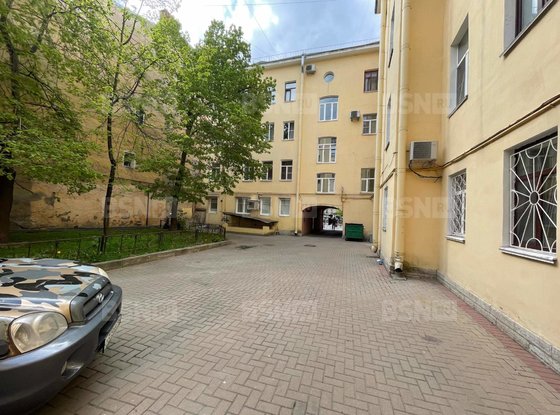 Продажа офиса - Малая Подьяческая улица, д.12, корп.14 литера А 