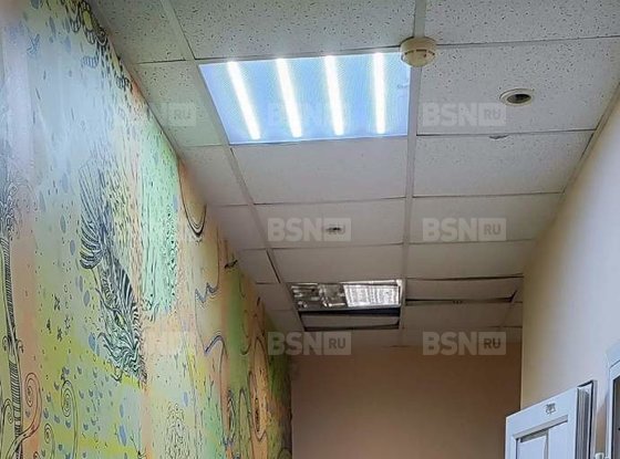 Продажа офиса - Дегтярный переулок, д.8, корп.10 