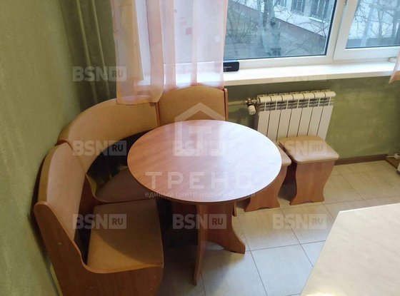 Продажа однокомнатной квартиры - Науки проспект, д.73, корп.2 