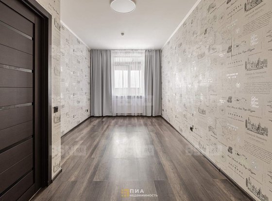 Продажа однокомнатной квартиры - Бугры, Воронцовский бульвар, д.11, корп.5 