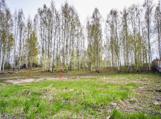 Продажа участка - Колтуши, Воейковское шоссе