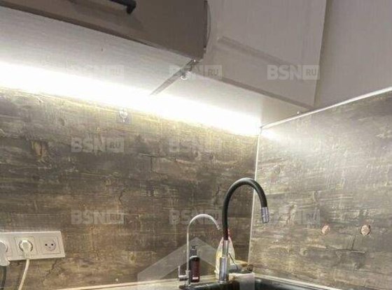 Продажа однокомнатной квартиры - Гражданский проспект, д.92, корп.1 