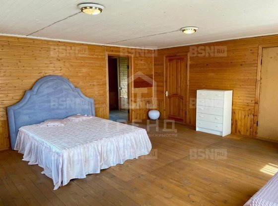 Продажа дома - городской поселок Рощино, Рощино гп