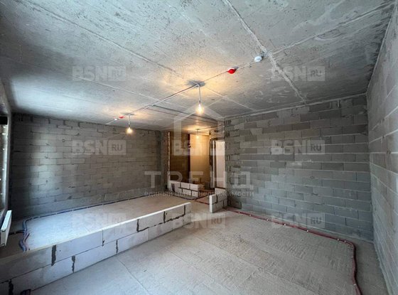 Продажа двухкомнатной квартиры - Петровский проспект, д.9, корп.2 