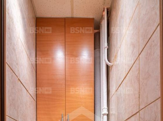 Продажа четырехкомнатной квартиры - Солидарности проспект, д.13, корп.2 