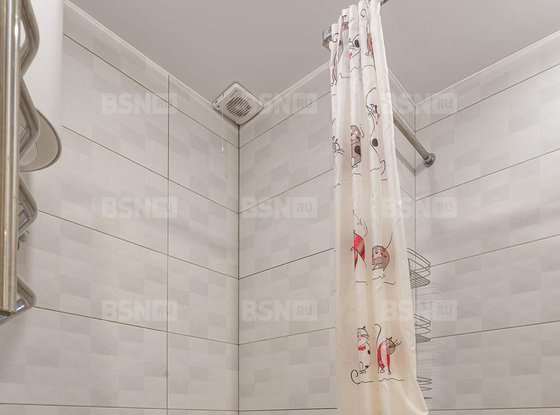 Продажа двухкомнатной квартиры - Мурино, Авиаторов Балтики проспект, д.31 