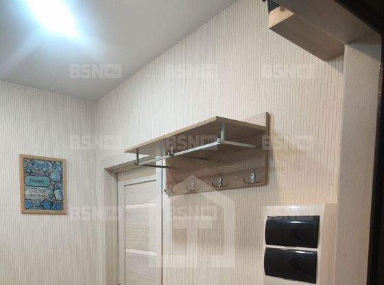 Продажа однокомнатной квартиры - Мурино, Воронцовский бульвар, д.14, корп.3 