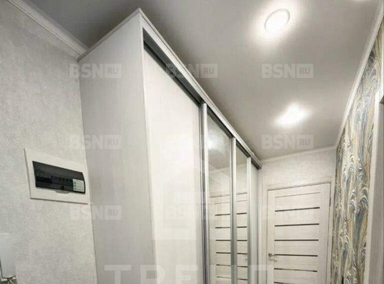 Продажа двухкомнатной квартиры - Генерала Симоняка улица, д.23 