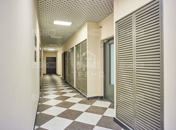 Продажа однокомнатной квартиры - Дыбенко улица, д.26 