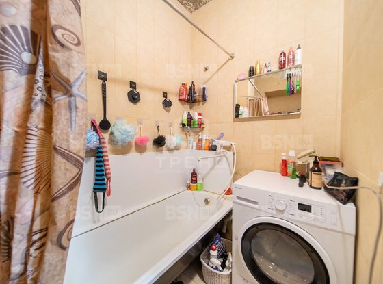 Продажа однокомнатной квартиры - деревня Низино, Центральная улица, д.13, корп.2 