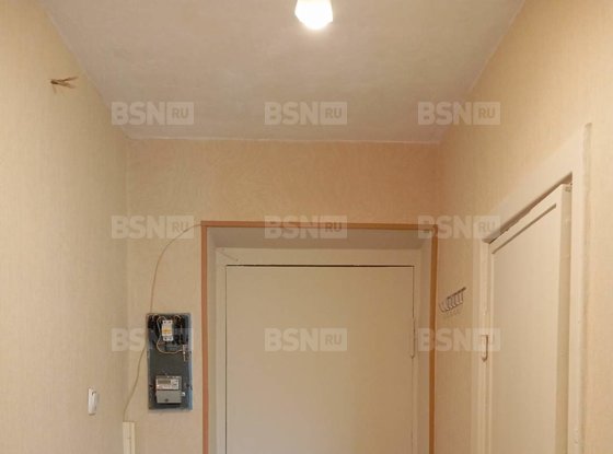 Аренда однокомнатной квартиры - Тореза проспект, д.40, корп.1 