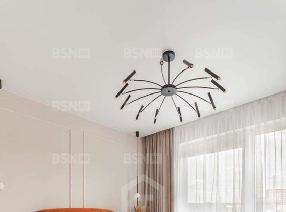 Продажа двухкомнатной квартиры - Кораблестроителей улица, д.46, корп.1 литера В 