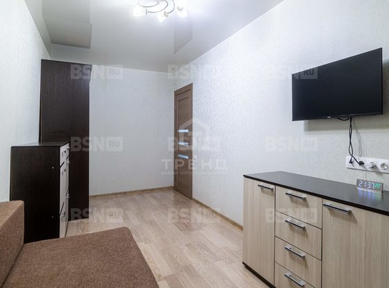 Продажа двухкомнатной квартиры - Бугры, Шоссейная улица, д.26 