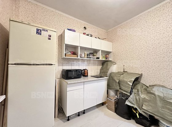 Продажа однокомнатной квартиры - Куйбышева улица, д.16 