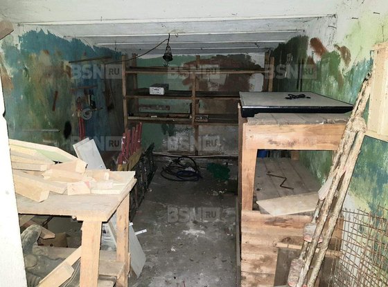 Продажа офиса - Большой В.О. проспект, д.22, литера А 