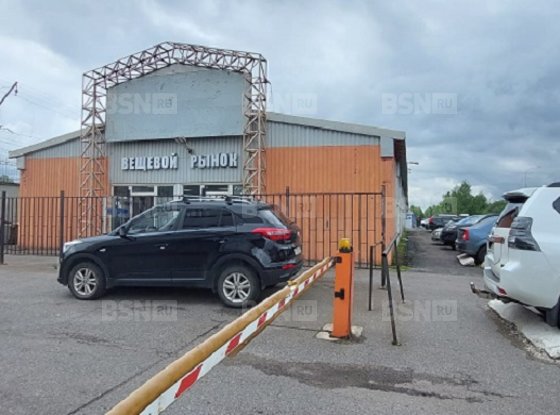 Продажа универсального помещения - Тепловозная улица, д.31, а 